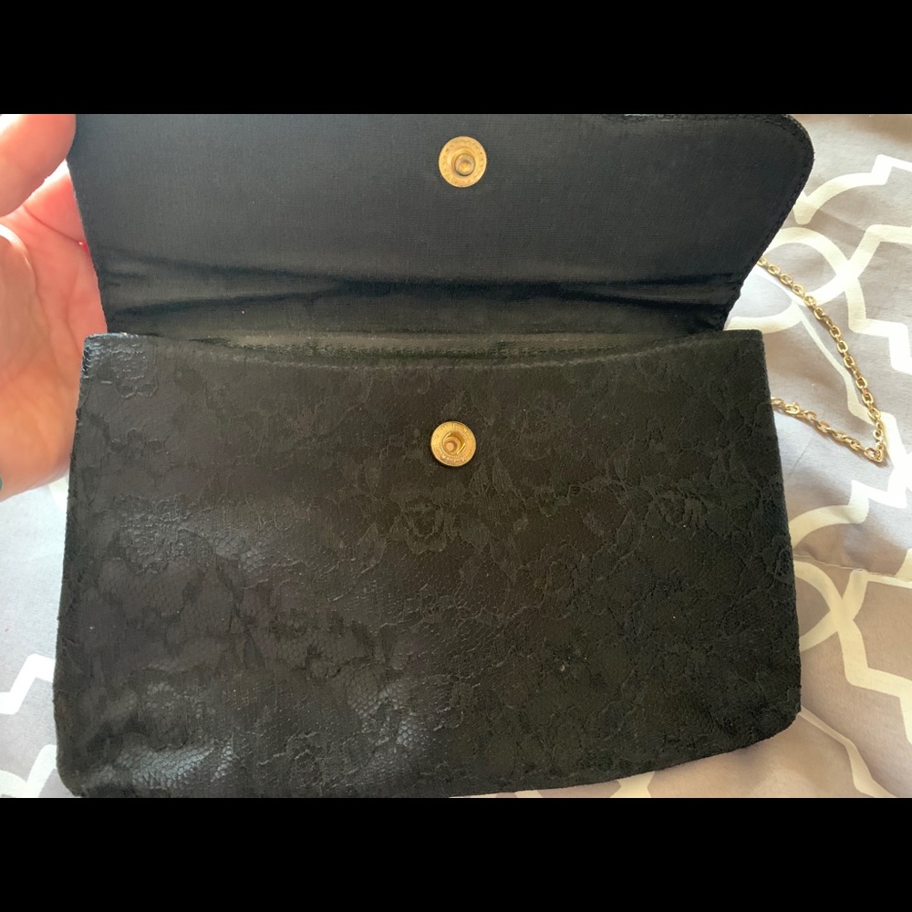 Vintage clutch - Picture 3 of 4
